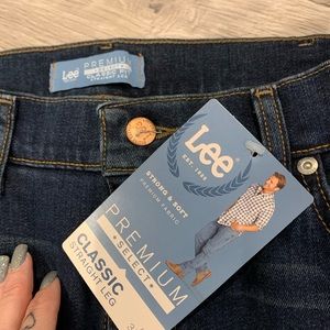 Lee | Jeans | Mens Lee Jeans Classic 